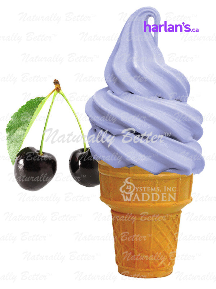 Wadden Flavour - Black Cherry - 8oz - Harlan Fairbanks Canada