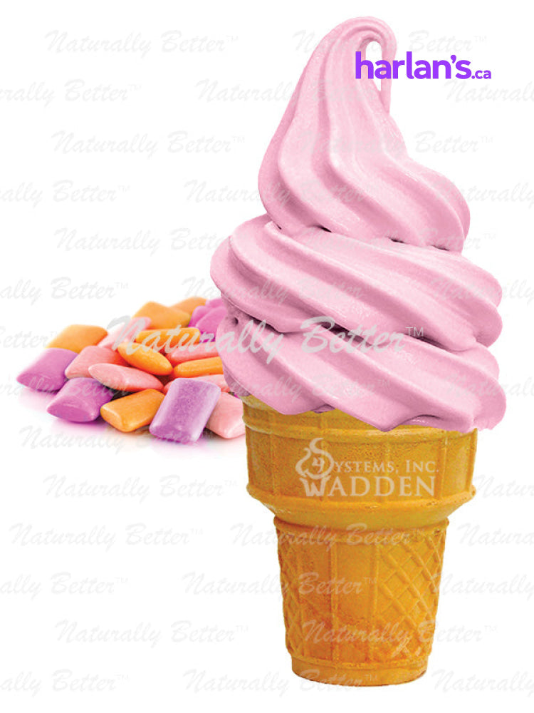 Wadden Flavour - Bubble Gum - 8oz - Harlan Fairbanks Canada
