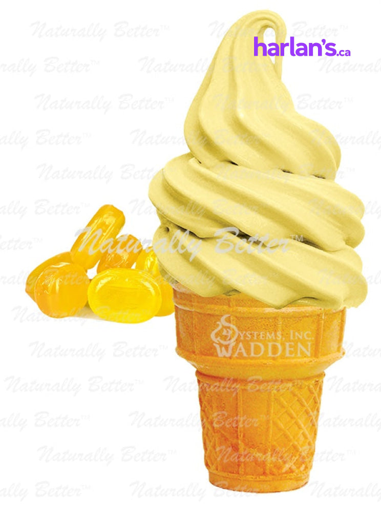 Wadden Flavour - Butterscotch - 8oz - Harlan Fairbanks Canada