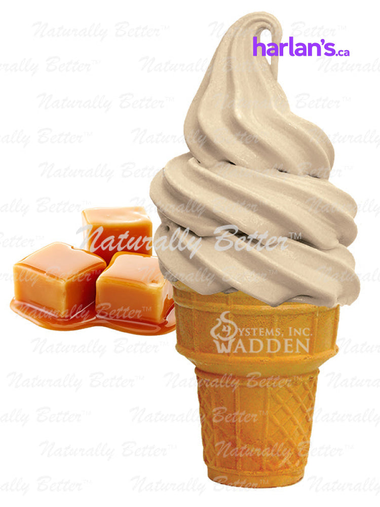 Wadden Flavour - Caramel - 8oz - Harlan Fairbanks Canada