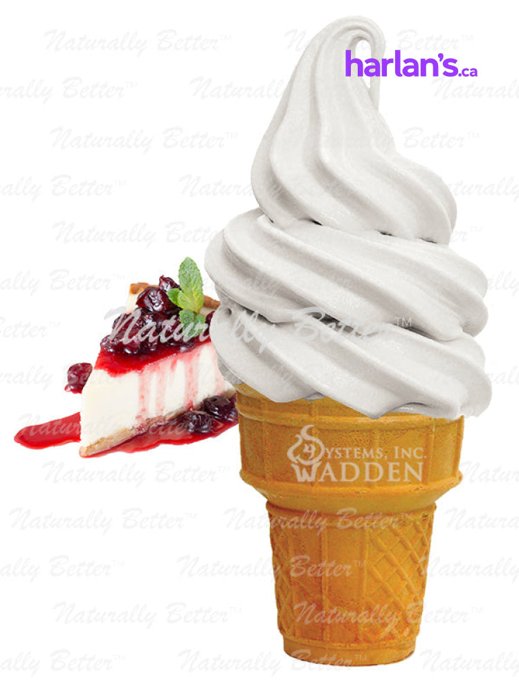 Wadden Flavour - Cheesecake - 8oz - Harlan Fairbanks Canada