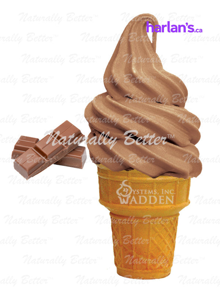 Wadden Flavour - Chocolate - 8oz - Harlan Fairbanks Canada