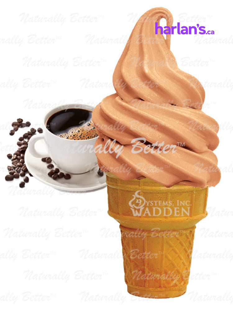 Wadden Flavour - Espresso - 8oz - Harlan Fairbanks Canada