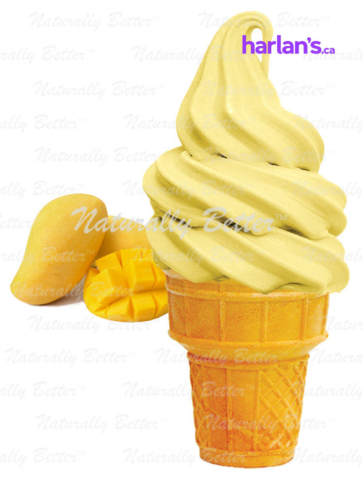 Wadden Flavour - Mango - 8oz - Harlan Fairbanks Canada