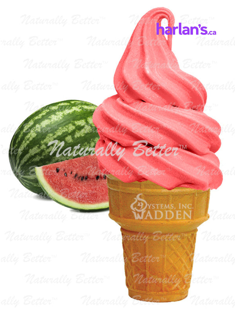 Wadden Flavour - Watermelon - 8oz - Harlan Fairbanks Canada