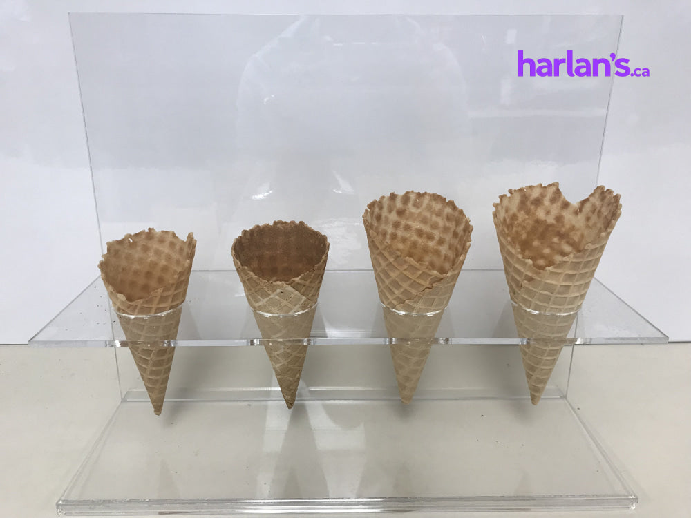 Waffle Cone Holder - Harlan Fairbanks Canada