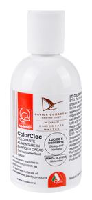 COCOA BUTTER COLOUR SILVER AF 4523244