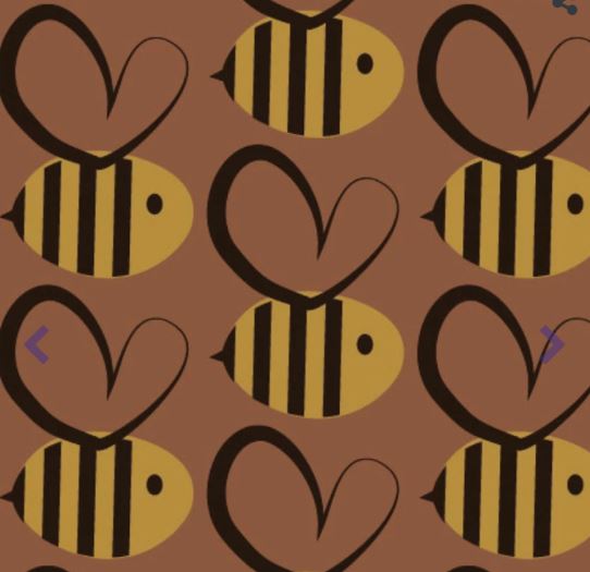 SWEET BEES 45019682G