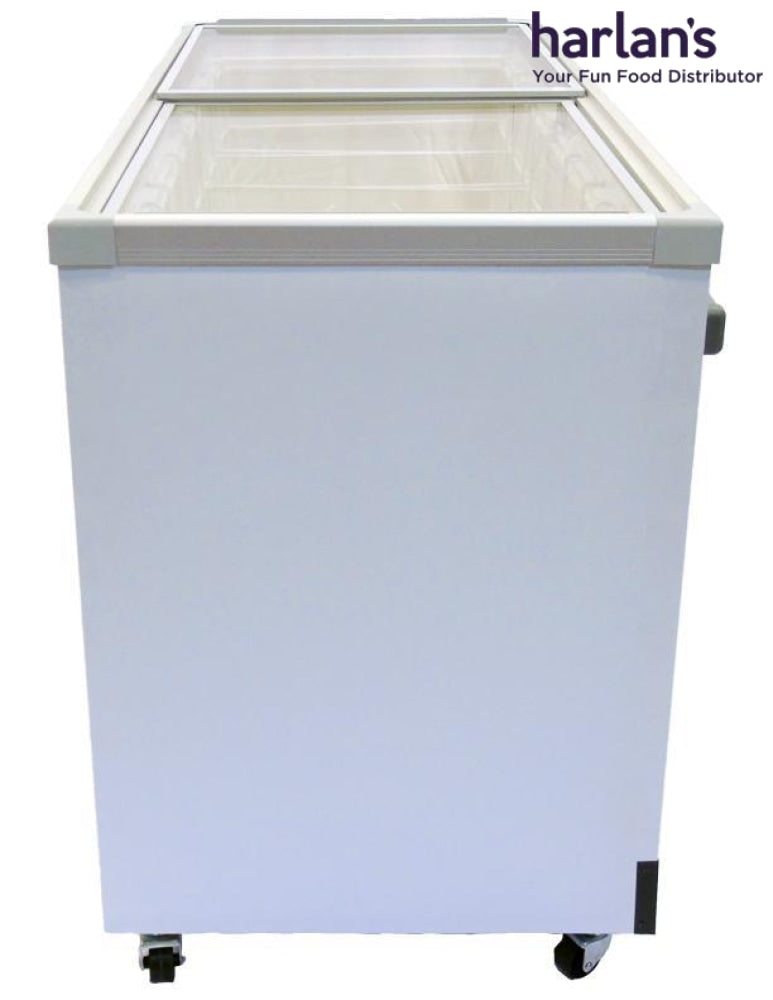 Celcold 10 Tub Dipping Cabinet - Not For Online Sale Contact Us For Quote