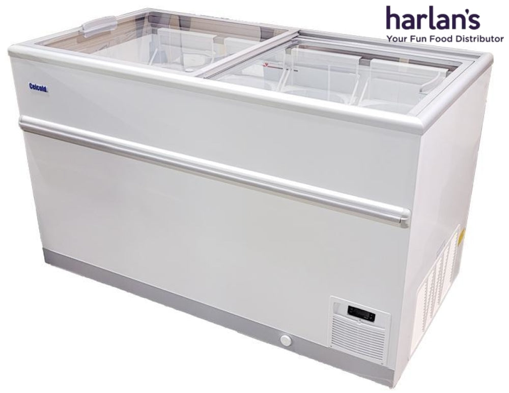 Celcold 8 Tub Dipping Cabinet - Not For Online Sale Contact Us For Quote