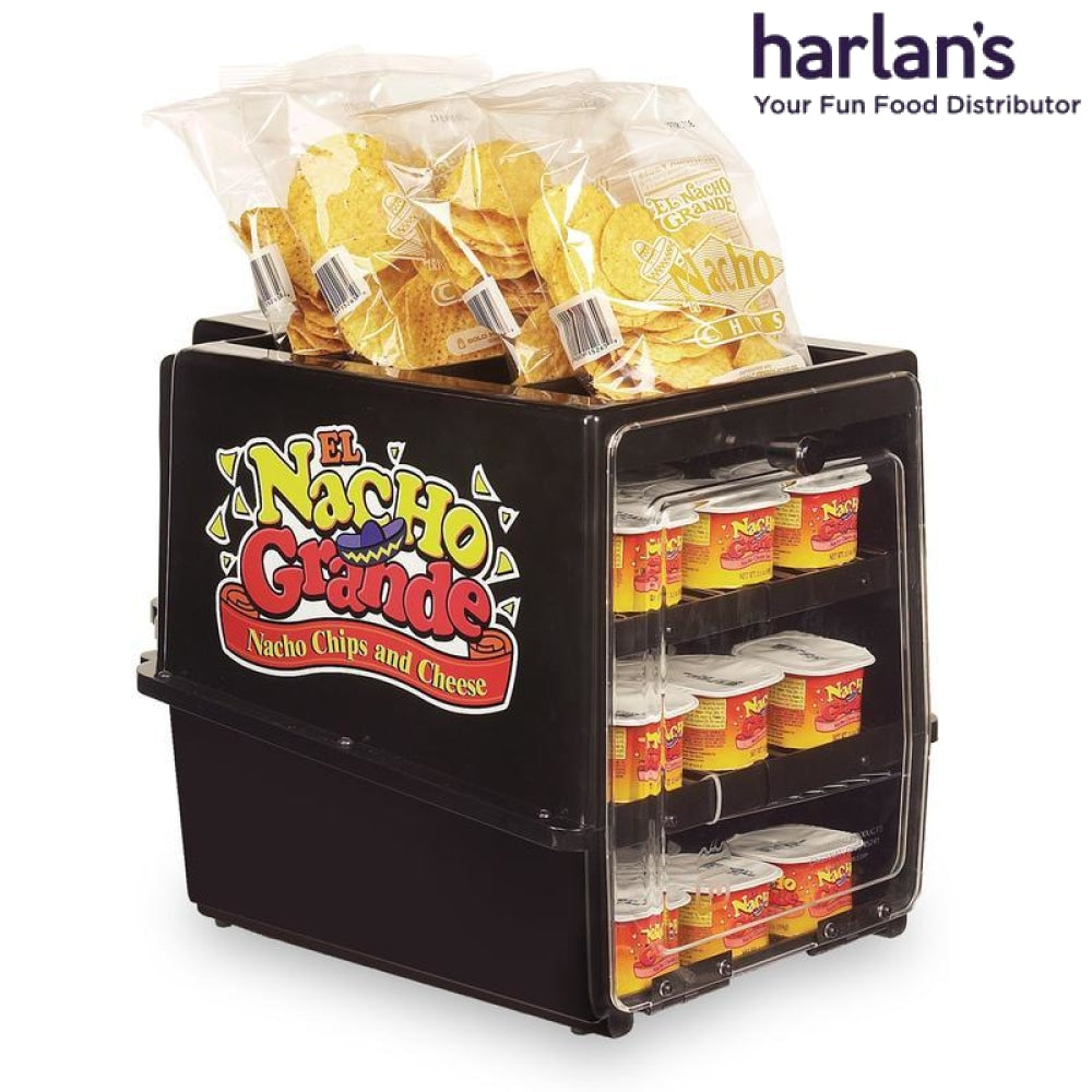 Nacho Cheese Cup Warmer