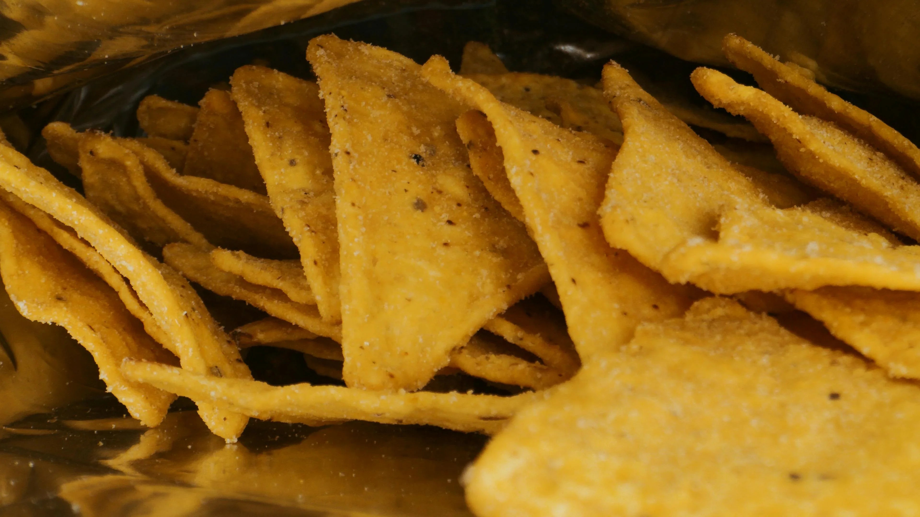Nachos & cheese supplies - Harlan Fairbanks Canada