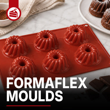 Formaflex Moulds - Harlan Fairbanks Canada