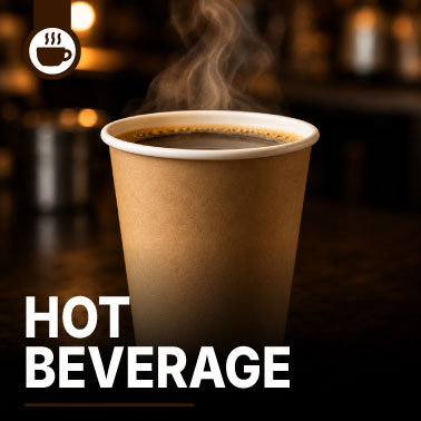 Hot Beverages