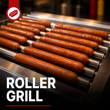 Roller Grill