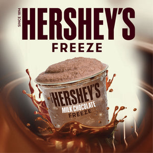 Hershey's Freeze