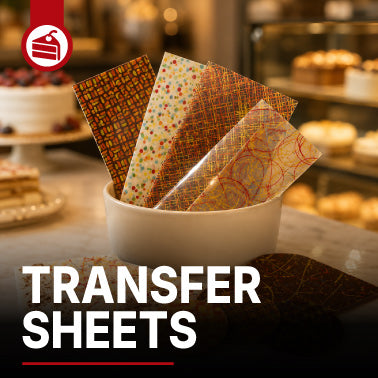 Transfer Sheets - Harlan Fairbanks Canada