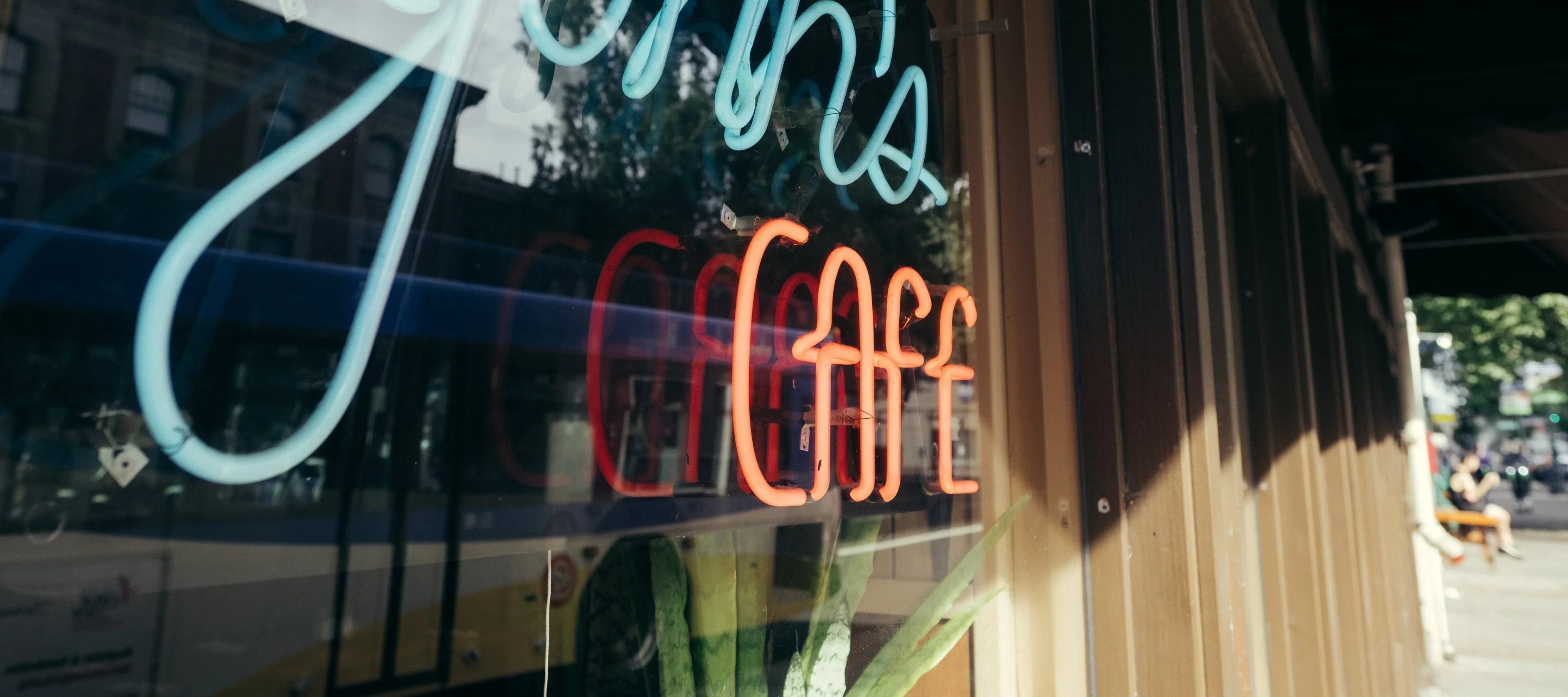 Coffee, Tea, and Hot Cocoa - Harlan Fairbanks Canada