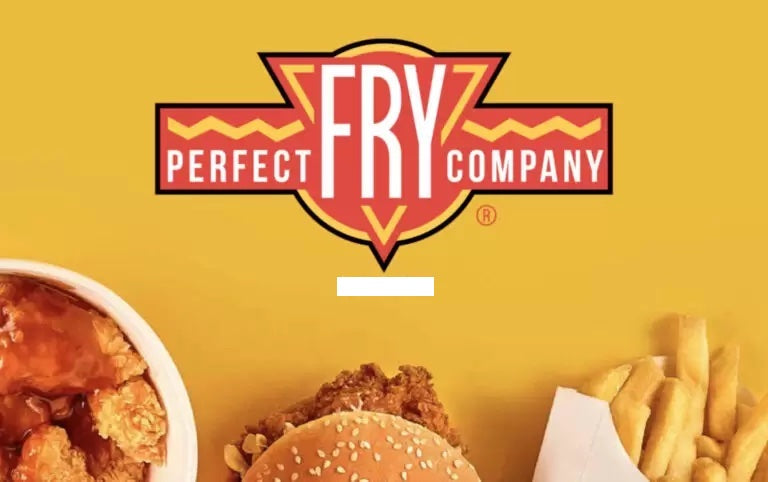 Perfect Fry - Harlan Fairbanks Canada