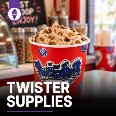 Twister Supplies - Harlan Fairbanks Canada