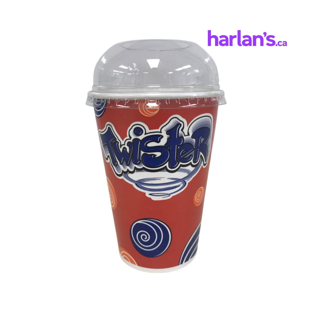 16oz Twister Cups - 1000/case -Item#8316T - Harlan Fairbanks Canada