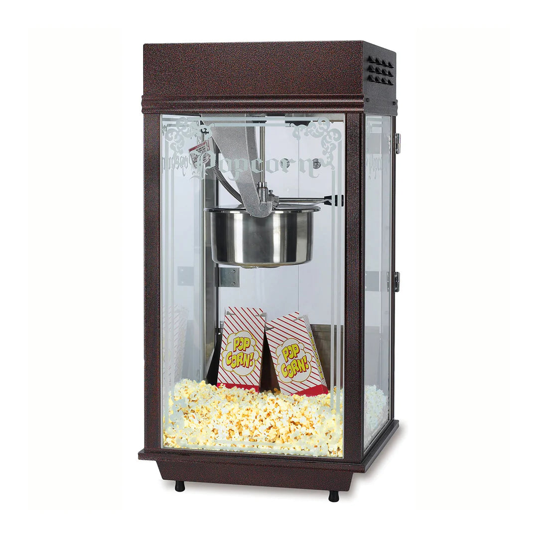 Mega Pop 12oz Popcorn Machine