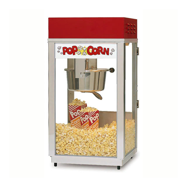 Super 88 Popcorn Machine