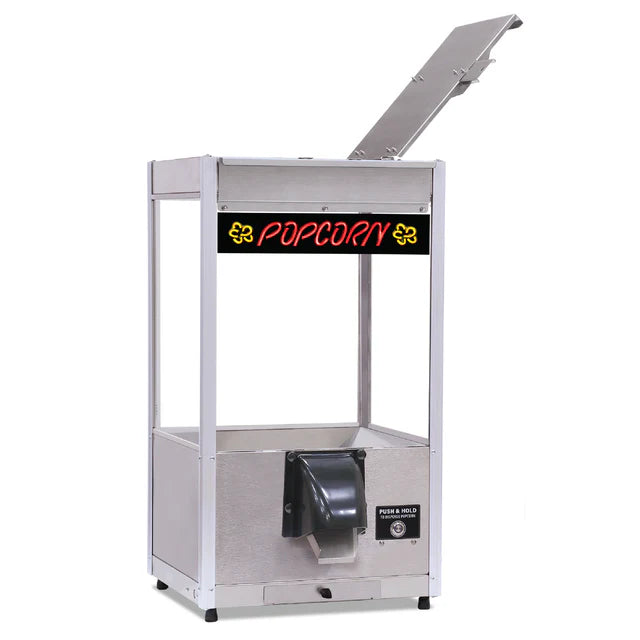 ReadyServe Jr. Self-Serve Popcorn Dispenser