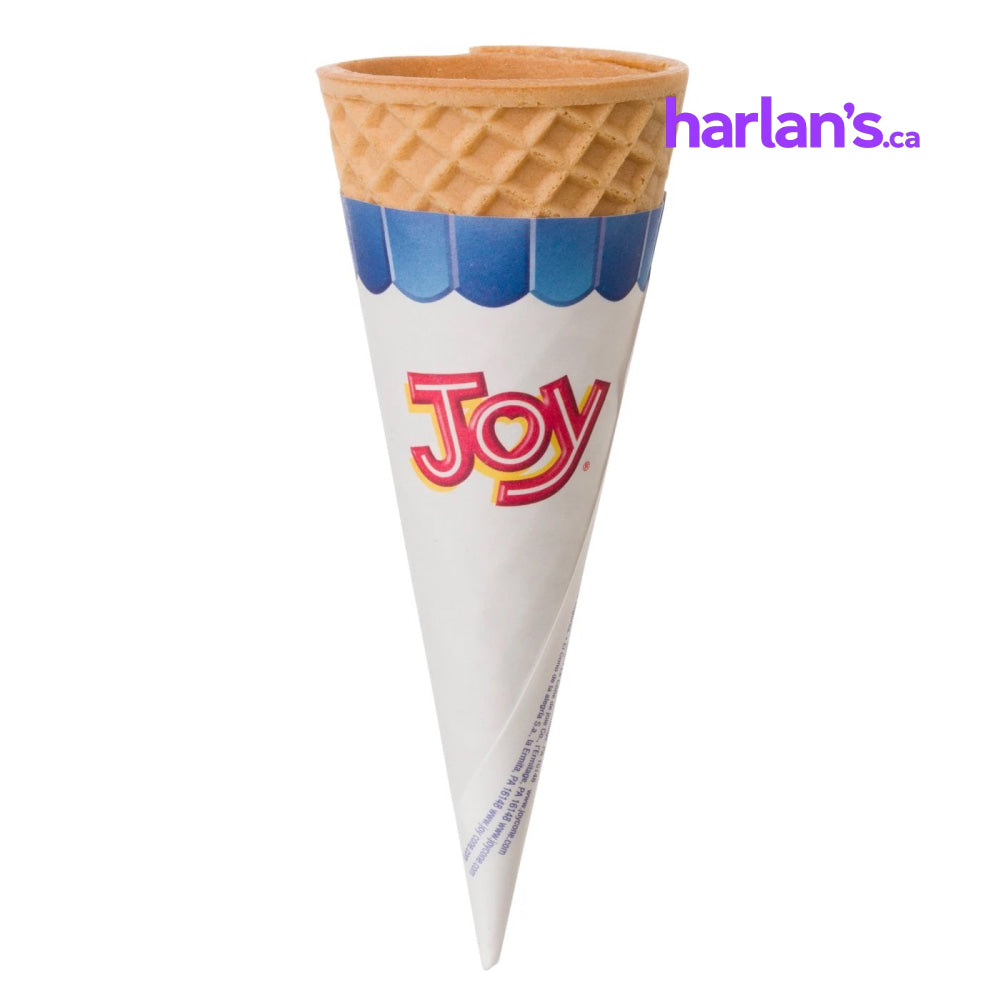 #415 JACKETED SUGAR CONE 4/200 - Not For Online Sale - Contact us for quote - Harlan Fairbanks Canada