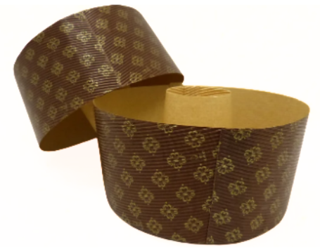 MBC 159 RING BAKING MOLD SOLD BY EACH - Item# 4515900G