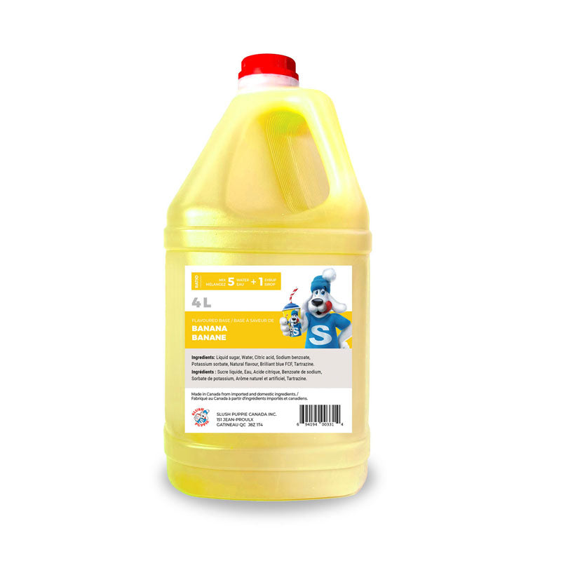 Banana (Flavour Base)