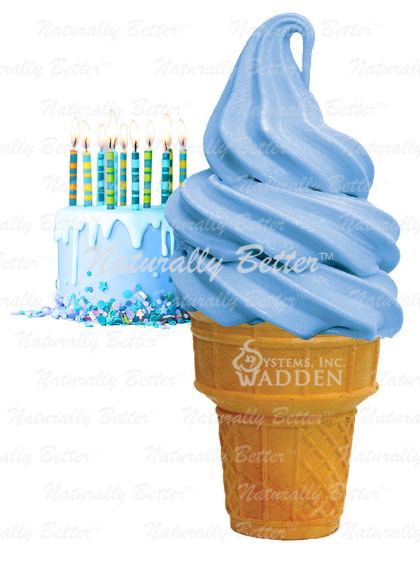 Wadden Flavour - Birthday Cake - 8oz