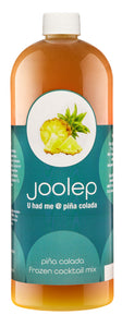 Joolep Cocktail Mix - U Had Me @ Pina Colada - 6x1L -Item#13306