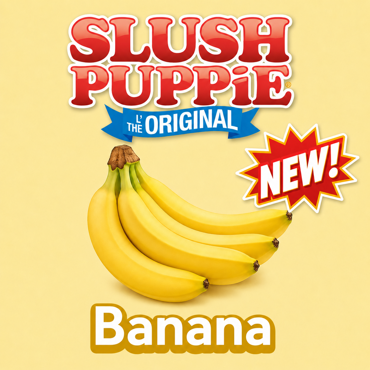 Banana (Flavour Base)