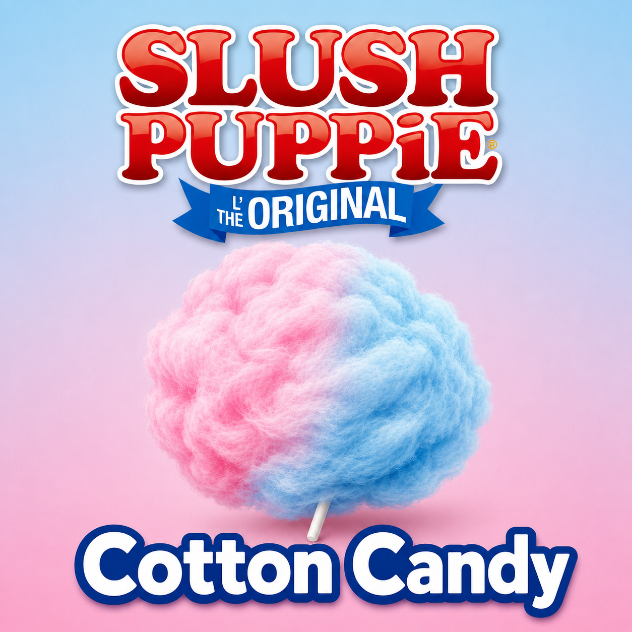 Cotton Candy (Flavour Base)