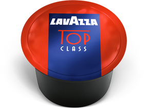 Lavazza Top Class Capsules (Pack of 100) - Item#20940L