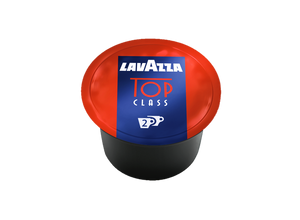 Lavazza Top Class Espresso Double Shot Capsules (Pack of 100) - Item#20945