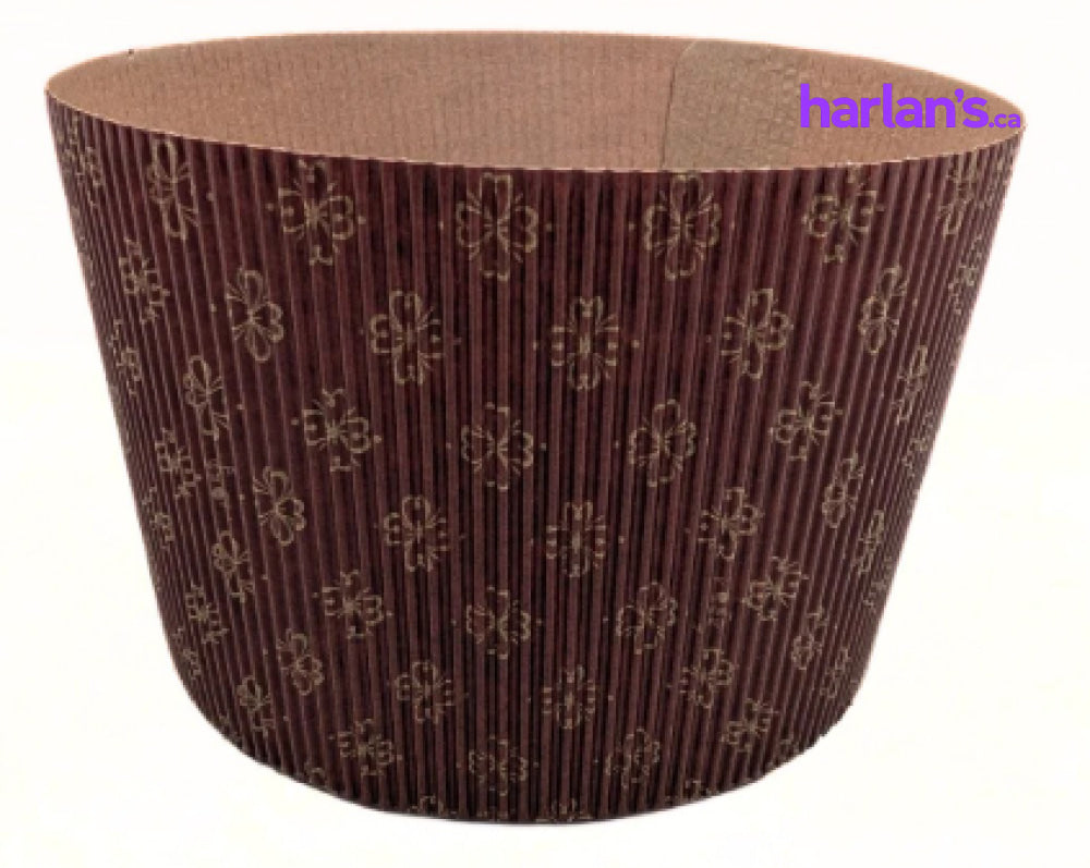 BAKING MOULD HIGH HARD SHELL - 750GR SOLD BY EACH M155/106 - Item# 4515106 - Harlan Fairbanks Canada