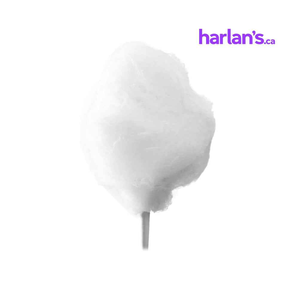Birthday Cake Cotton Candy Flossugar Carton -Item#55723