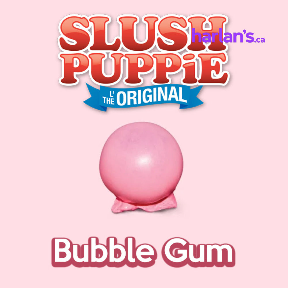 Bubble Gum (Flavour Concentrate) - Harlan Fairbanks Canada