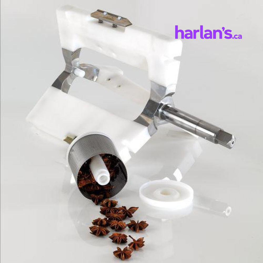 Carpigiani - Maestro - Not For Online Sale - Contact us for quote - Harlan Fairbanks Canada