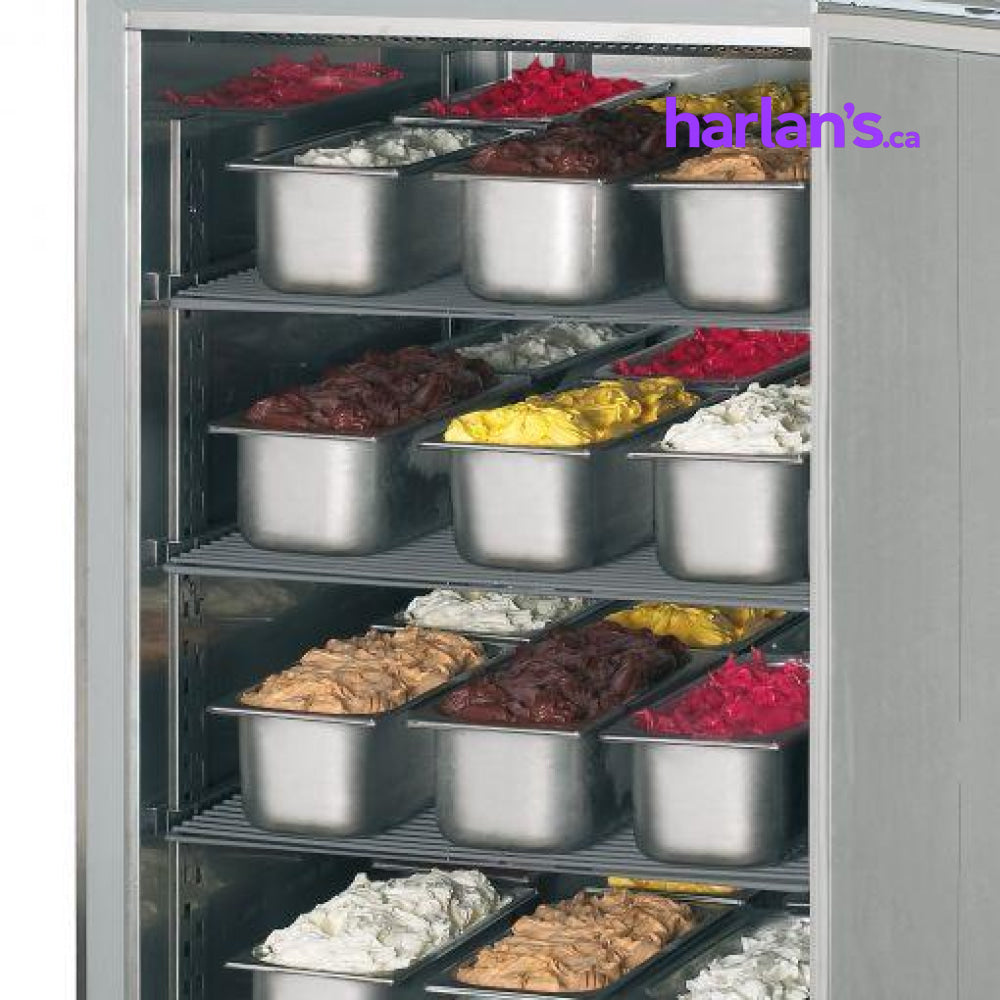 Carpigiani - Nordika Blast Freezers and Chillers - Not For Online Sale - Contact us for quote - Harlan Fairbanks Canada