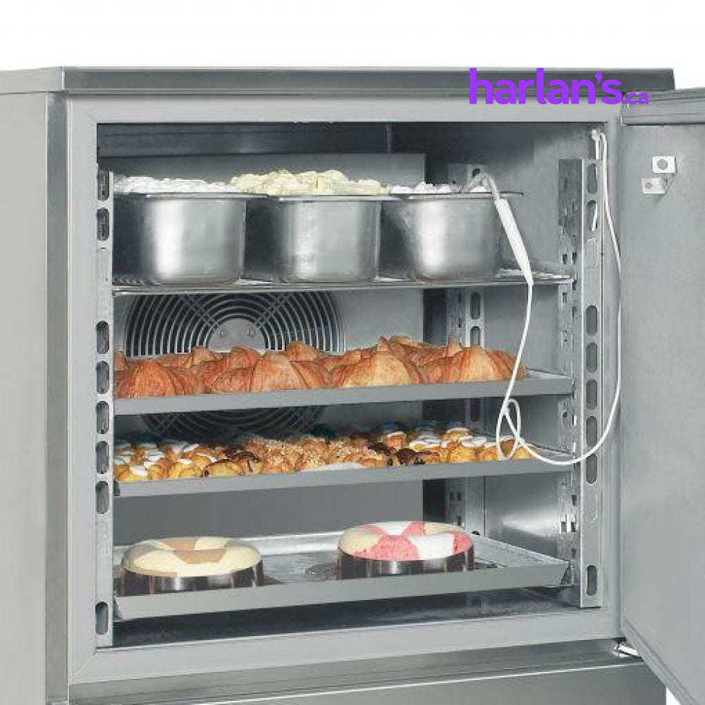 Carpigiani - Nordika Blast Freezers and Chillers - Not For Online Sale - Contact us for quote - Harlan Fairbanks Canada