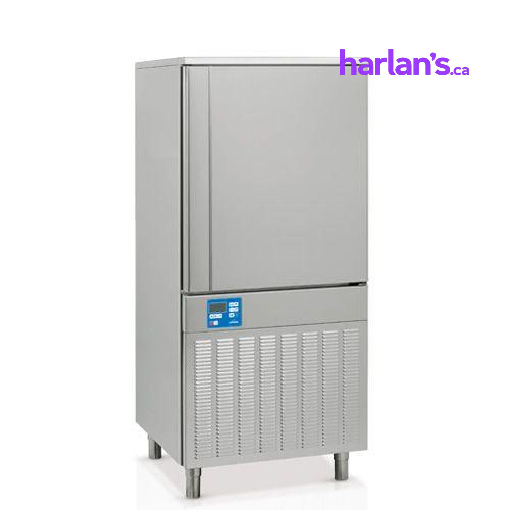Carpigiani - Nordika Blast Freezers and Chillers - Not For Online Sale - Contact us for quote - Harlan Fairbanks Canada