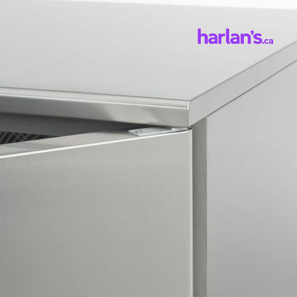 Carpigiani - Nordika Blast Freezers and Chillers - Not For Online Sale - Contact us for quote - Harlan Fairbanks Canada