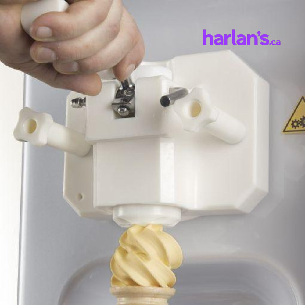 Carpigiani - Nozzles - Not For Online Sale - Contact us for Quote - Harlan Fairbanks Canada