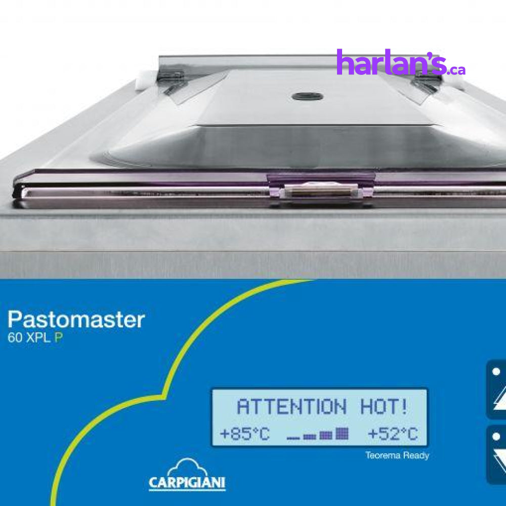 Carpigiani - Pastomaster 60 - Not For Online Sale - Contact us for quote - Harlan Fairbanks Canada