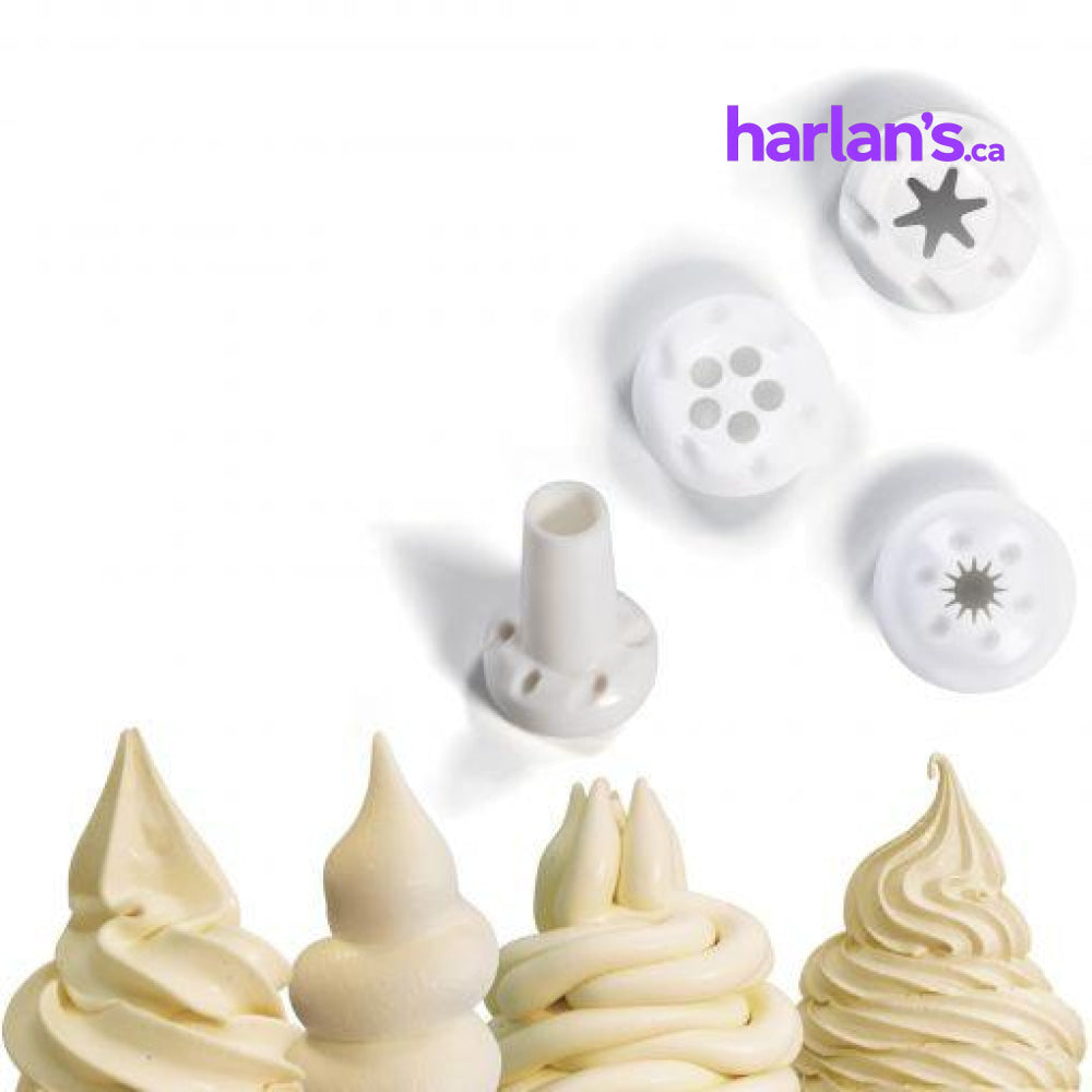 Carpigiani - Single Flavour Soft Serve Top Unit - 48191PA - Not For Online Sale - Contact us for Quote - Harlan Fairbanks Canada