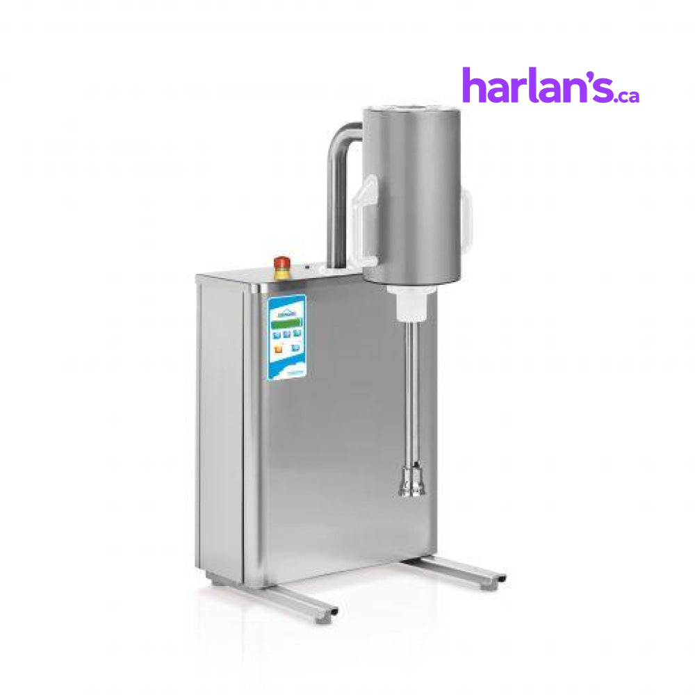 Carpigiani - Turbomix 10 - Not For Online Sale - Contact us for quote - Harlan Fairbanks Canada