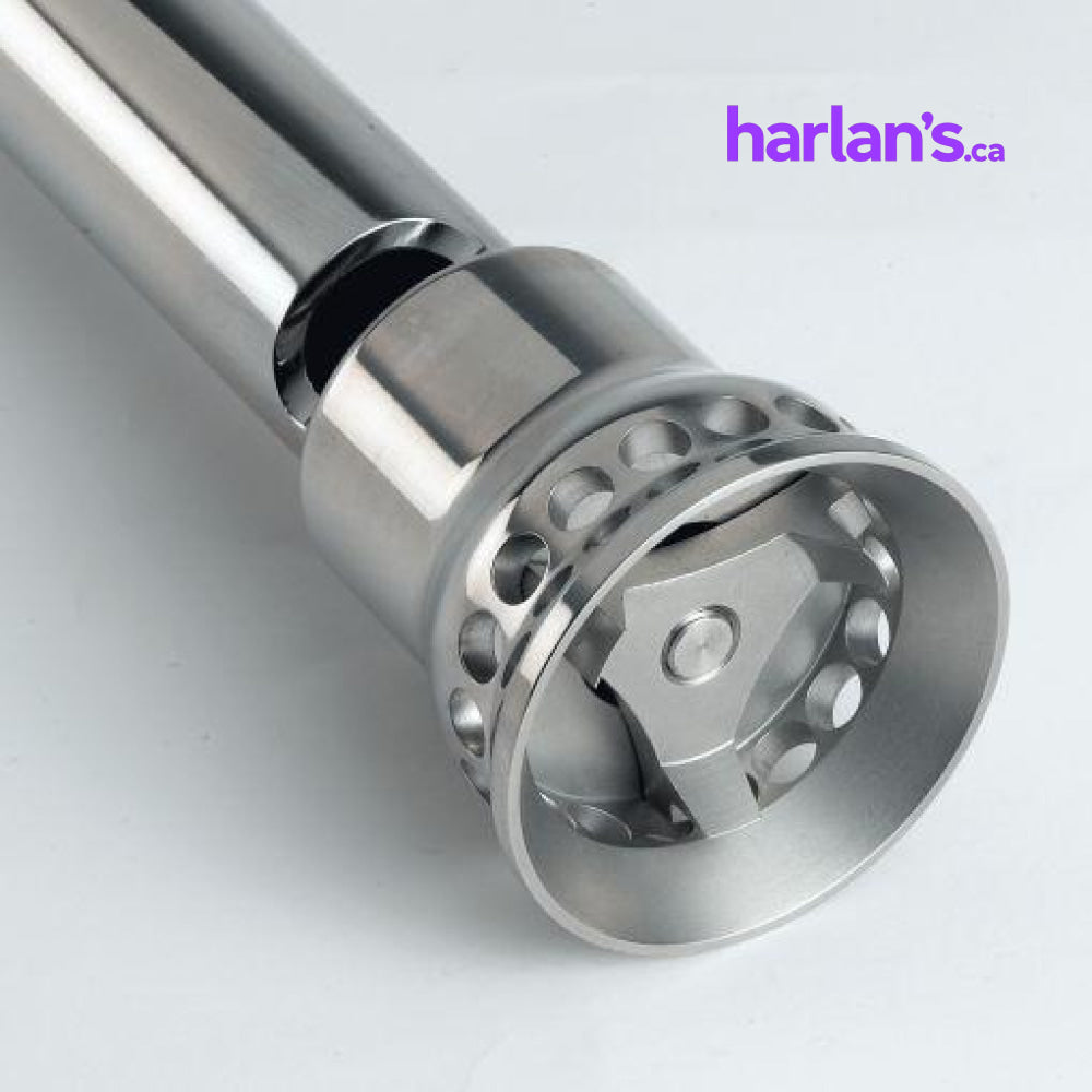 Carpigiani - Turbomix 10 - Not For Online Sale - Contact us for quote - Harlan Fairbanks Canada